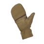M-Tac перчатки беспалые с клапаном Windblock 295 Tan