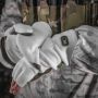 M-Tac перчатки беспалые с клапаном Winter 270 White