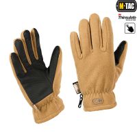 M-Tac рукавички Fleece Thinsulate Coyote Brown