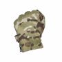 M-Tac перчатки Fleece Thinsulate Multicam
