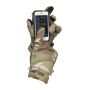 M-Tac перчатки Fleece Thinsulate Multicam