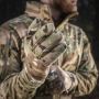 M-Tac перчатки Fleece Thinsulate Multicam
