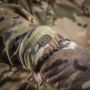 M-Tac перчатки Fleece Thinsulate Multicam