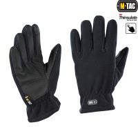 M-Tac перчатки Fleece Thinsulate Navy Blue