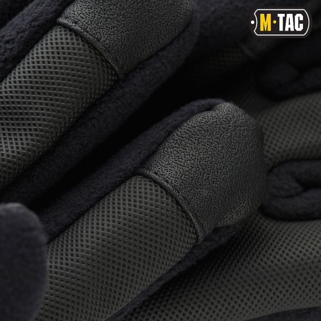 M-Tac рукавички Fleece Thinsulate Navy Blue