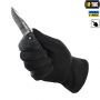 M-Tac перчатки Winter Black