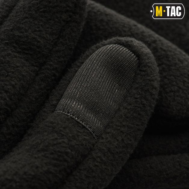 M-Tac перчатки Winter Black