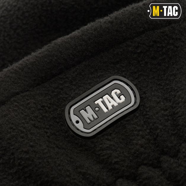 M-Tac перчатки Winter Black