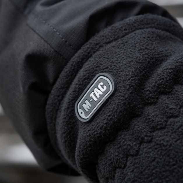 M-Tac перчатки Winter Black