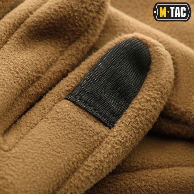 M-Tac перчатки Winter Coyote