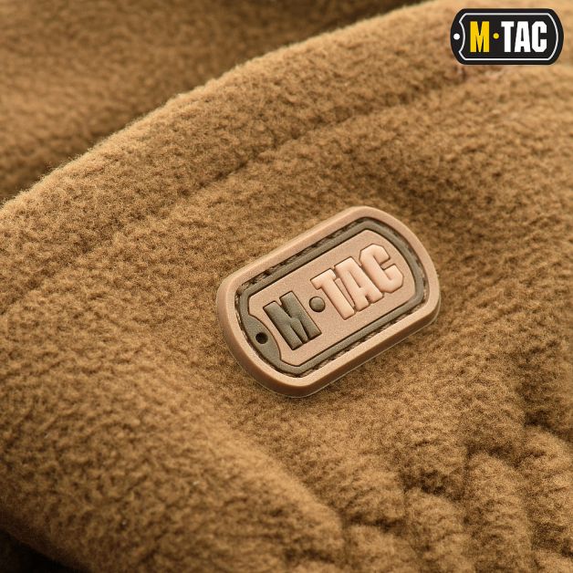 M-Tac перчатки Winter Coyote
