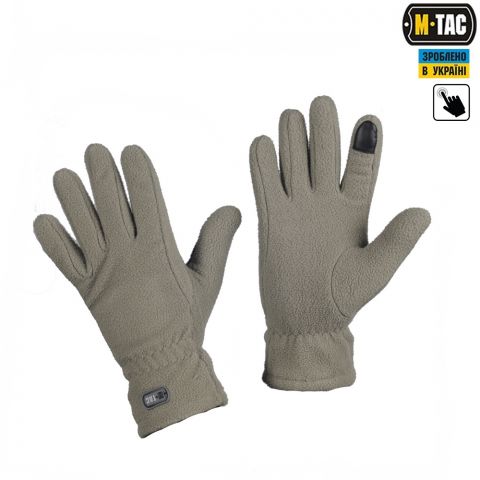 M-Tac перчатки Winter FG