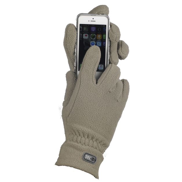 M-Tac перчатки Winter FG