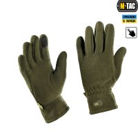 M-Tac перчатки Winter Olive