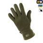 M-Tac перчатки Winter Olive