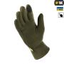 M-Tac перчатки Winter Olive
