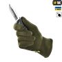 M-Tac перчатки Winter Olive