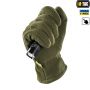 M-Tac перчатки Winter Olive