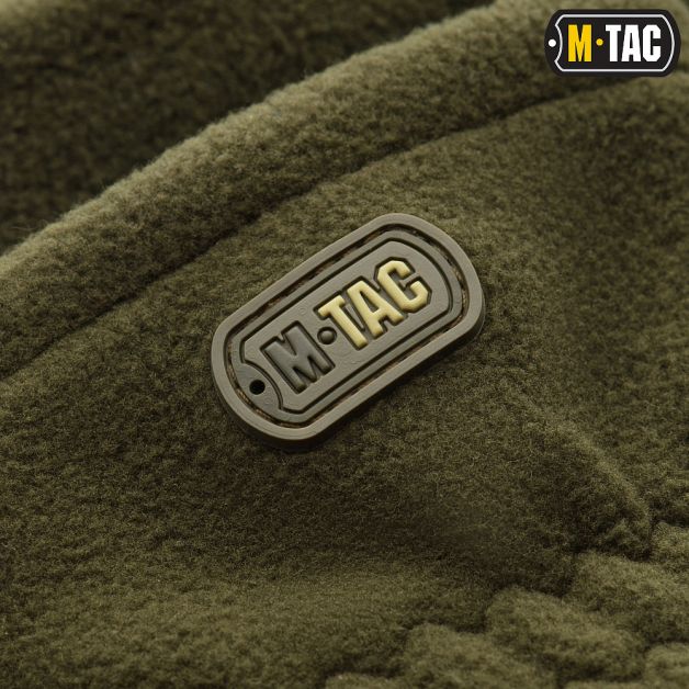 M-Tac перчатки Winter Olive