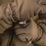 M-Tac перчатки Soft Shell Thinsulate Coyote Brown