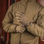 M-Tac перчатки Soft Shell Thinsulate Coyote Brown