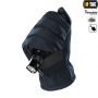 M-Tac перчатки Soft Shell Thinsulate Navy Blue