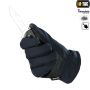 M-Tac перчатки Soft Shell Thinsulate Navy Blue