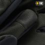 M-Tac перчатки Soft Shell Thinsulate Navy Blue