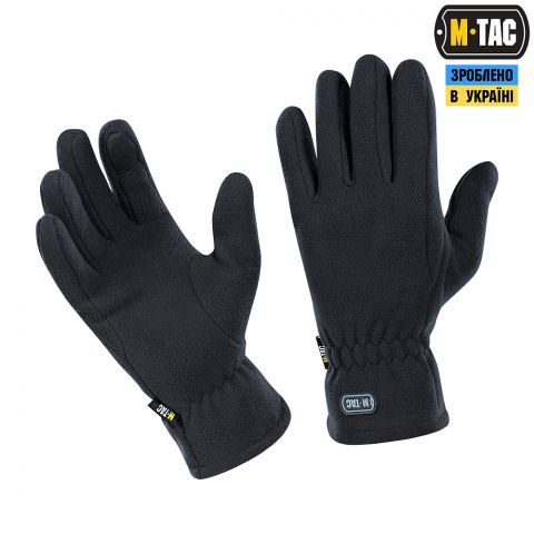 M-Tac перчатки Winter Dark Navy Blue