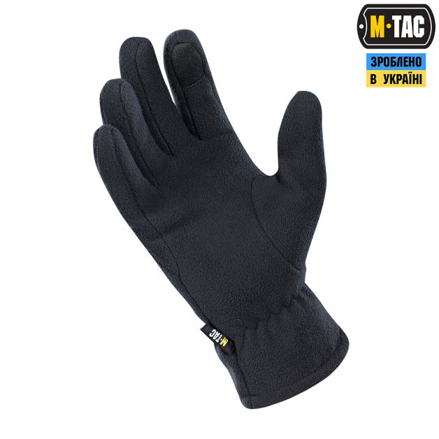 M-Tac перчатки Winter Dark Navy Blue