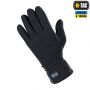 M-Tac перчатки Winter Dark Navy Blue