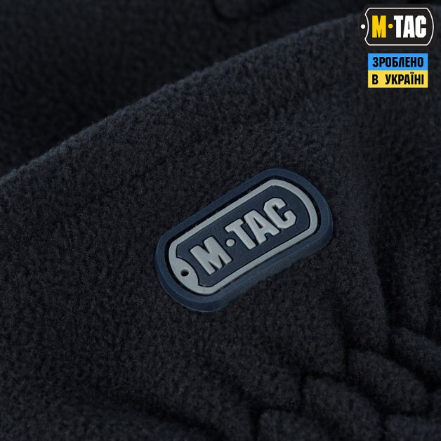 M-Tac перчатки Winter Dark Navy Blue