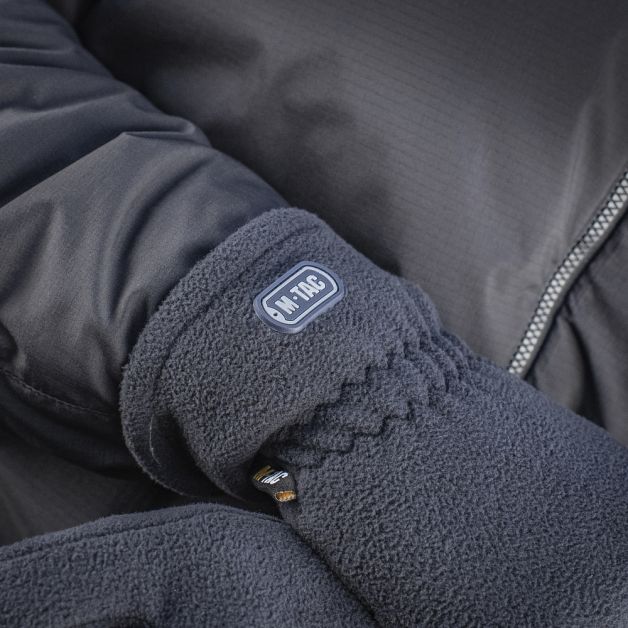 M-Tac перчатки Winter Dark Navy Blue