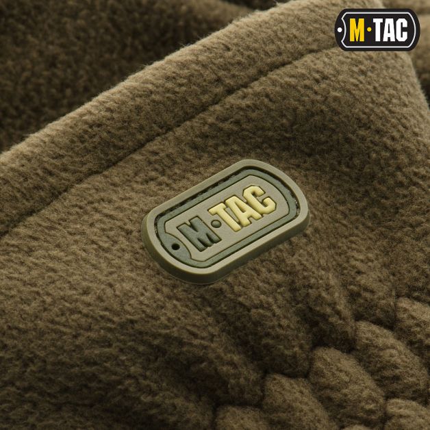 M-Tac перчатки Winter Dark Olive