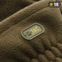 M-Tac перчатки Winter Dark Olive