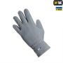 M-Tac перчатки Winter Grey