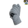 M-Tac перчатки Winter Grey