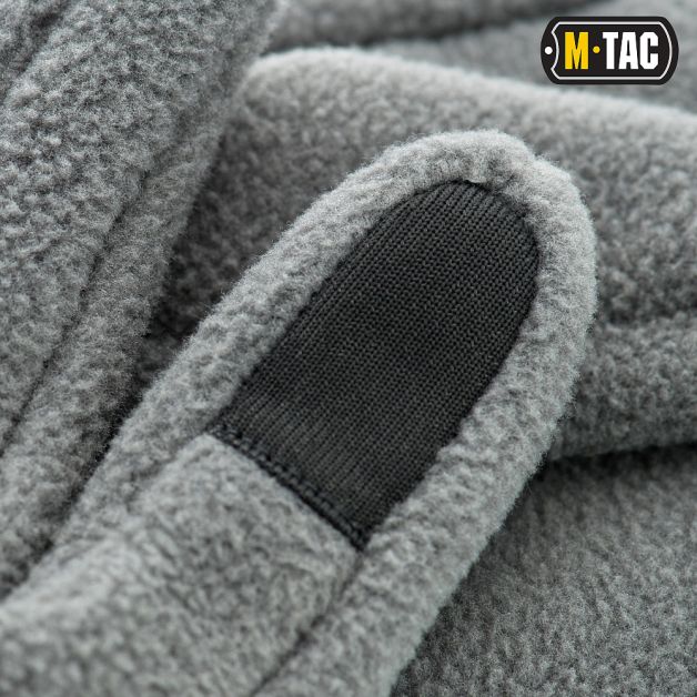 M-Tac перчатки Winter Grey