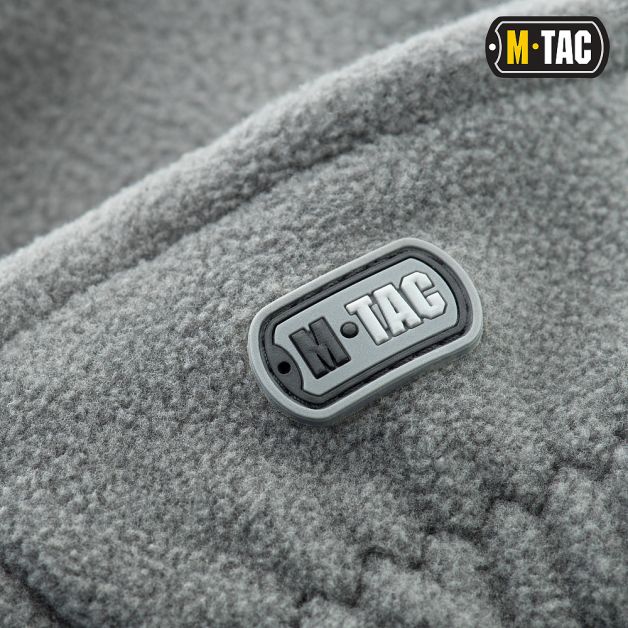M-Tac перчатки Winter Grey