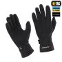 M-Tac перчатки Winter Polartec Black