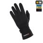 M-Tac перчатки Winter Polartec Black