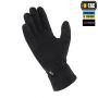 M-Tac перчатки Winter Polartec Black