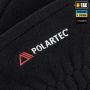 M-Tac перчатки Winter Polartec Black