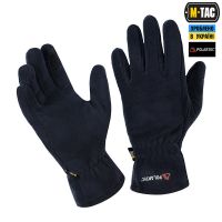 M-Tac рукавички Winter Polartec Dark Navy Blue
