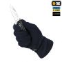 M-Tac рукавички Winter Polartec Dark Navy Blue