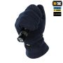 M-Tac рукавички Winter Polartec Dark Navy Blue