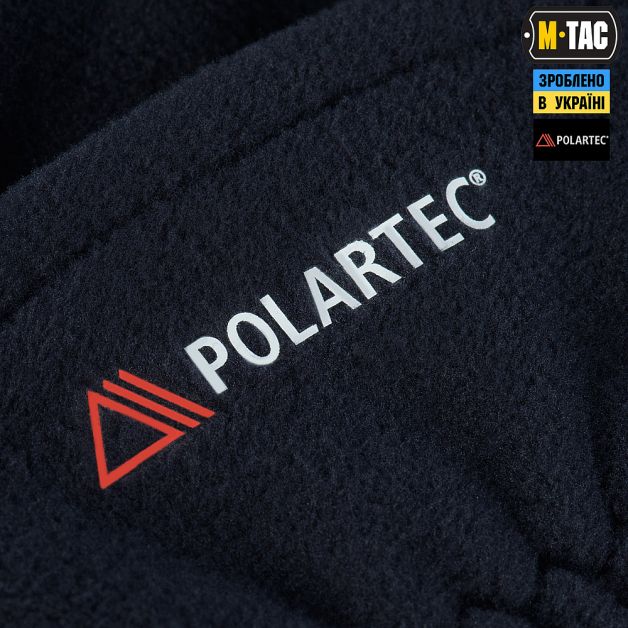 M-Tac рукавички Winter Polartec Dark Navy Blue
