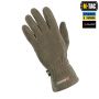 M-Tac перчатки Winter Polartec Dark Olive