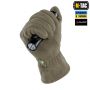 M-Tac перчатки Winter Polartec Dark Olive