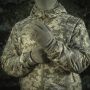 M-Tac перчатки Winter Polartec Dark Olive
